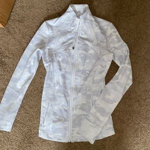 Lululemon Zip-up